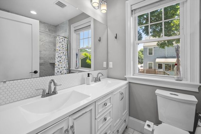 43 Cliftondale Street 1, Boston, MA 02131