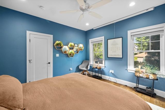 43 Cliftondale Street 1, Boston, MA 02131