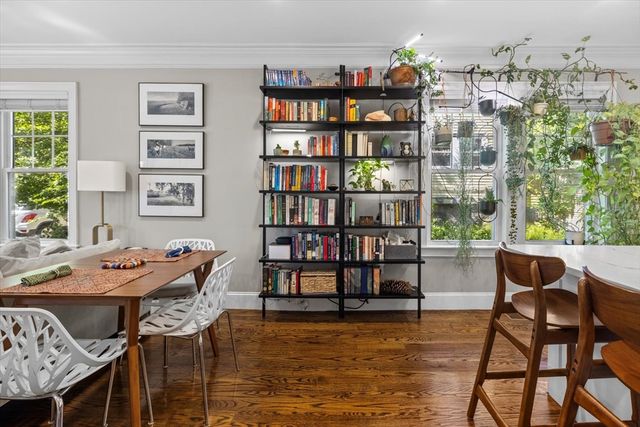 43 Cliftondale Street 1, Boston, MA 02131