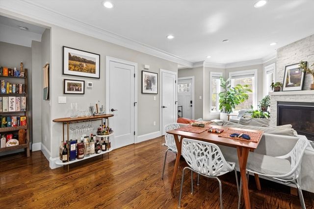 43 Cliftondale Street 1, Boston, MA 02131
