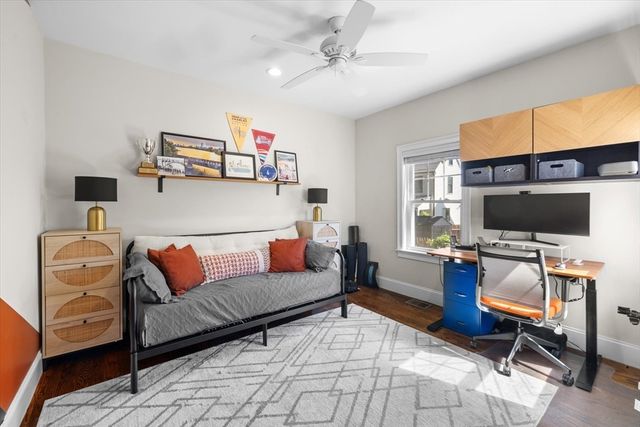 43 Cliftondale Street 1, Boston, MA 02131