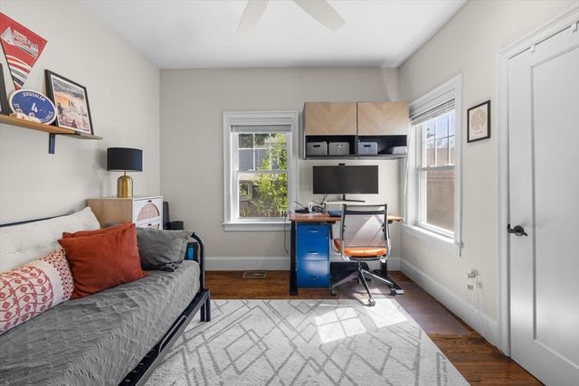 43 Cliftondale Street 1, Boston, MA 02131