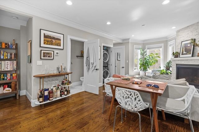 43 Cliftondale Street 1, Boston, MA 02131