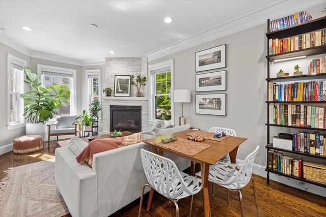 43 Cliftondale Street 1, Boston, MA 02131