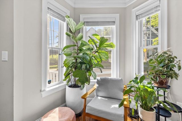 43 Cliftondale Street 1, Boston, MA 02131