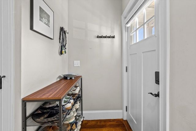 43 Cliftondale Street 1, Boston, MA 02131