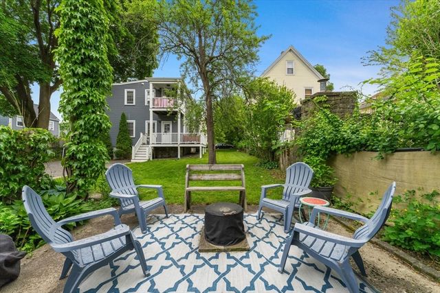 43 Cliftondale Street 1, Boston, MA 02131