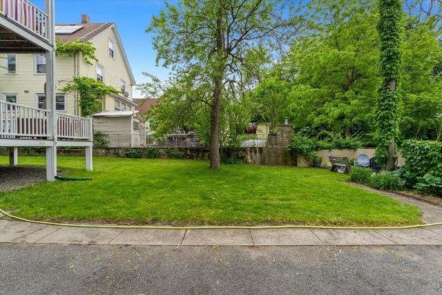 43 Cliftondale Street 1, Boston, MA 02131