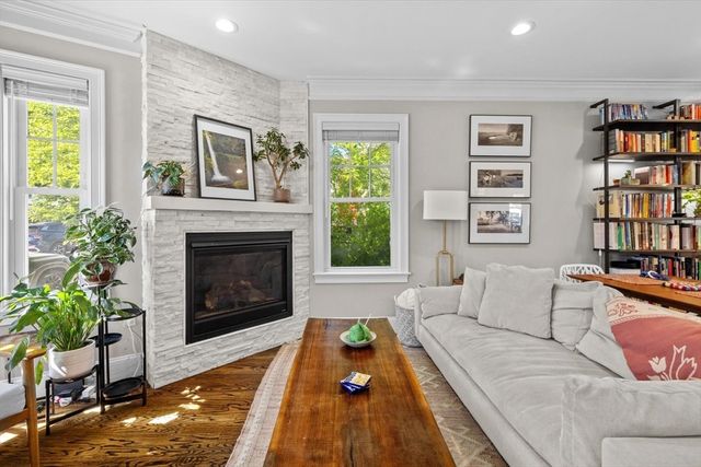 43 Cliftondale Street 1, Boston, MA 02131