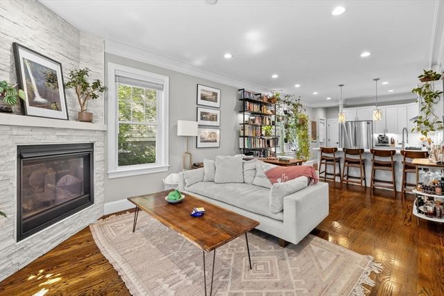 43 Cliftondale Street 1, Boston, MA 02131