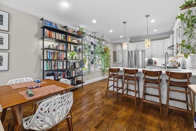 43 Cliftondale Street 1, Boston, MA 02131