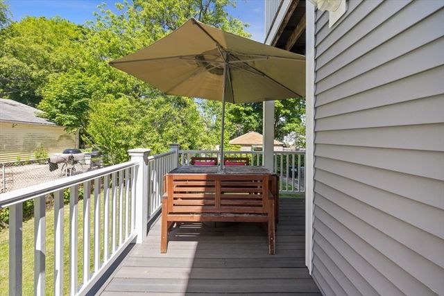 43 Cliftondale Street 1, Boston, MA 02131