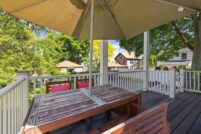 43 Cliftondale Street 1, Boston, MA 02131
