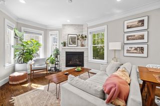 43 Cliftondale Street 1, Boston, MA 02131