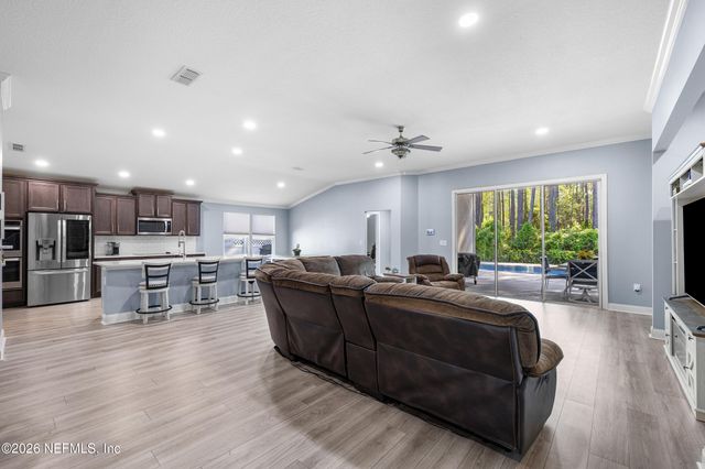 1016 WILMOT Place, St. Johns, FL 32259