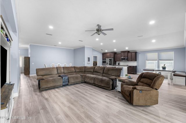 1016 WILMOT Place, St. Johns, FL 32259