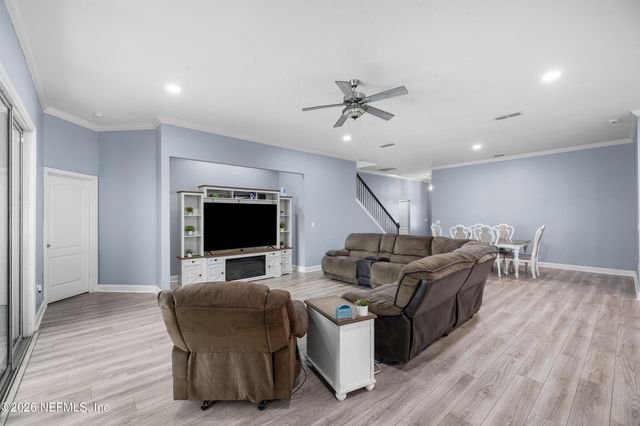 1016 WILMOT Place, St. Johns, FL 32259