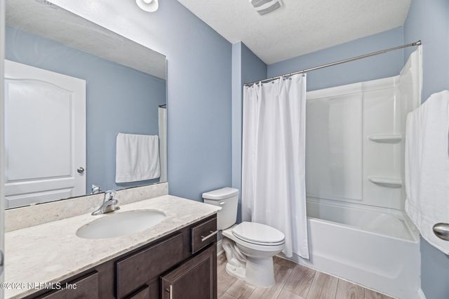 1016 WILMOT Place, St. Johns, FL 32259