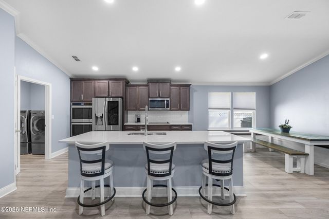 1016 WILMOT Place, St. Johns, FL 32259