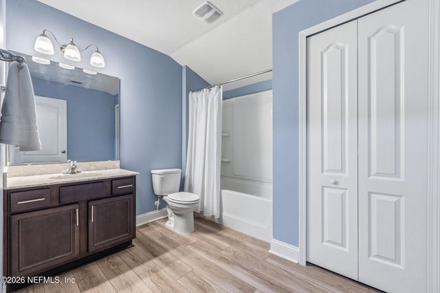 1016 WILMOT Place, St. Johns, FL 32259