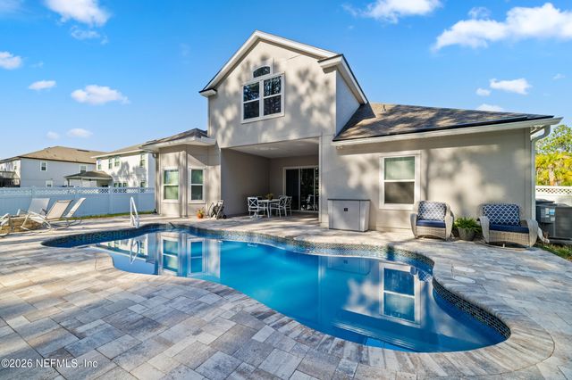 1016 WILMOT Place, St. Johns, FL 32259