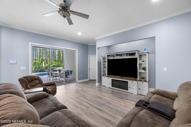 1016 WILMOT Place, St. Johns, FL 32259