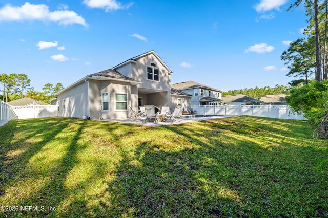 1016 WILMOT Place, St. Johns, FL 32259