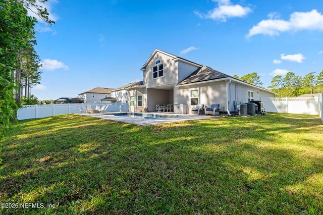 1016 WILMOT Place, St. Johns, FL 32259