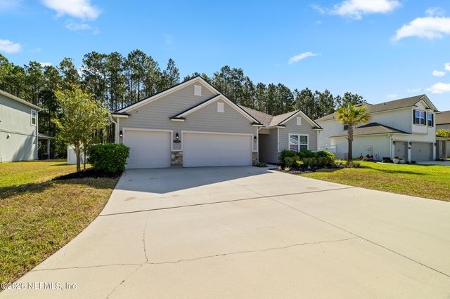 1016 WILMOT Place, St. Johns, FL 32259