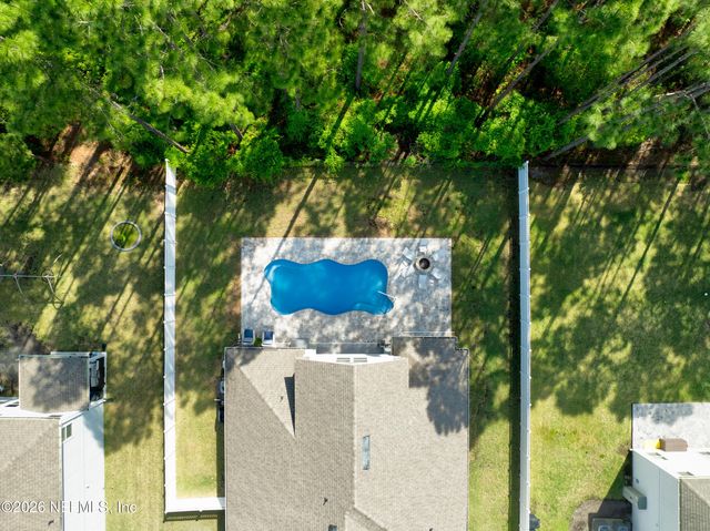 1016 WILMOT Place, St. Johns, FL 32259