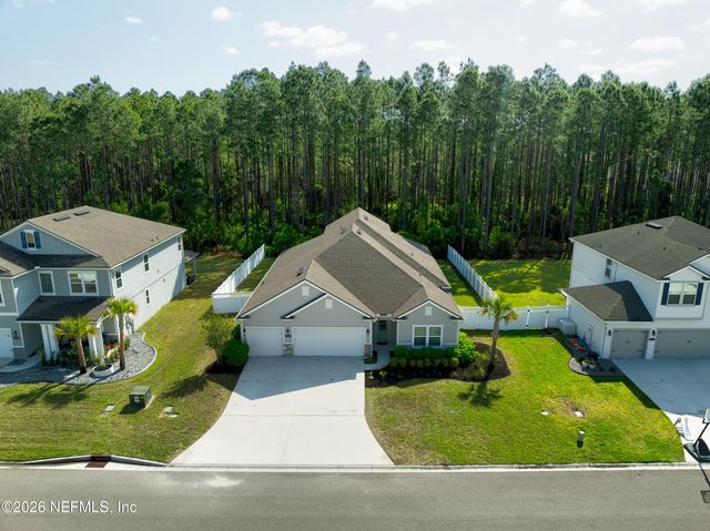 1016 WILMOT Place, St. Johns, FL 32259