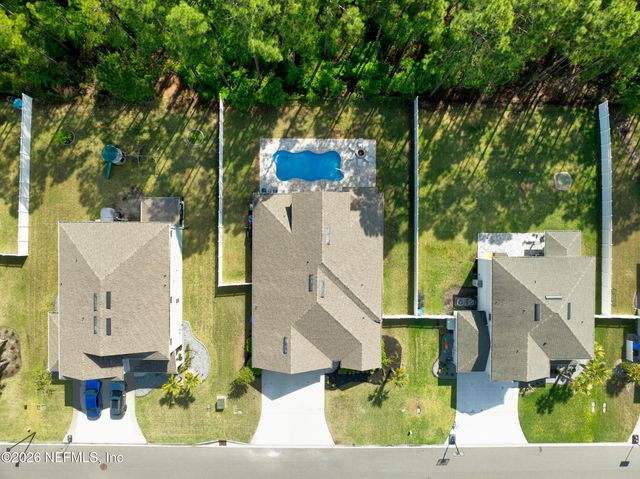 1016 WILMOT Place, St. Johns, FL 32259