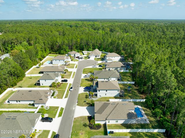 1016 WILMOT Place, St. Johns, FL 32259