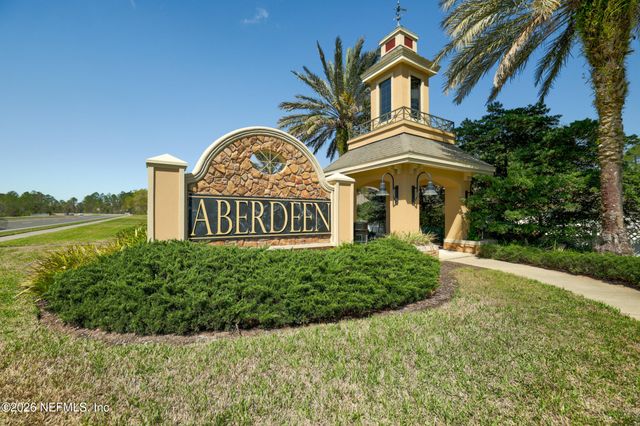 1016 WILMOT Place, St. Johns, FL 32259