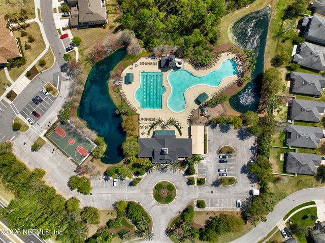 1016 WILMOT Place, St. Johns, FL 32259