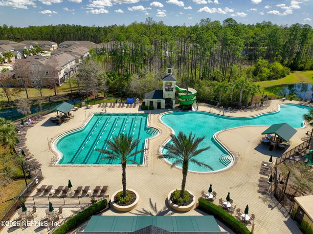 1016 WILMOT Place, St. Johns, FL 32259