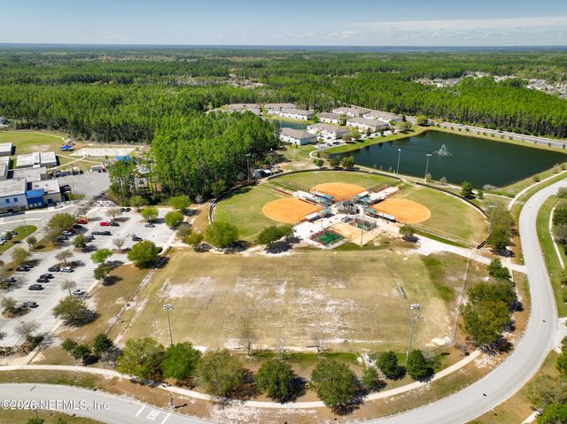 1016 WILMOT Place, St. Johns, FL 32259