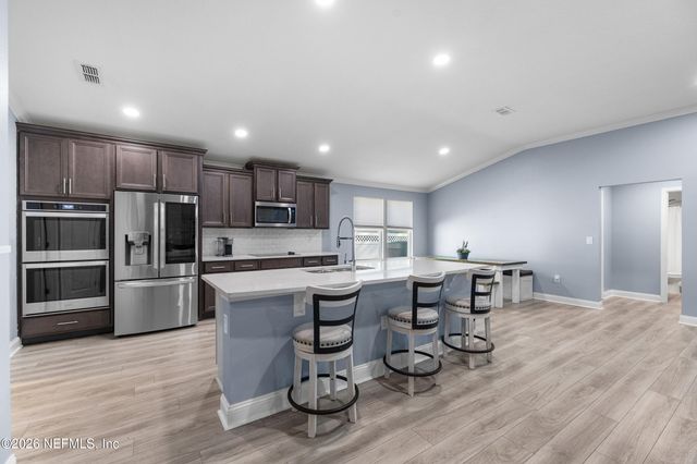 1016 WILMOT Place, St. Johns, FL 32259