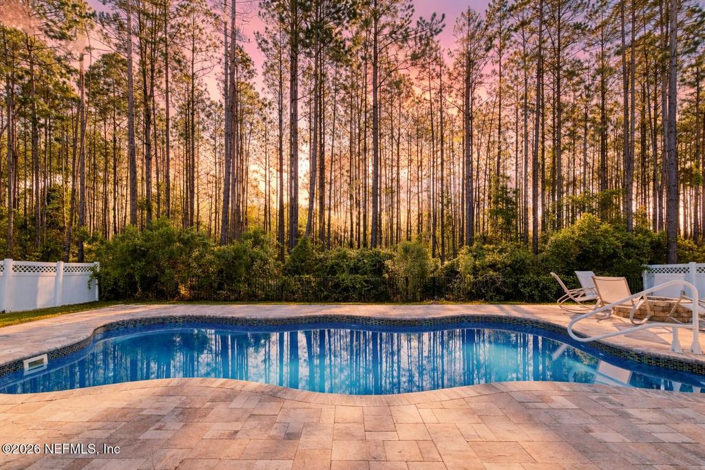 1016 WILMOT Place, St. Johns, FL 32259