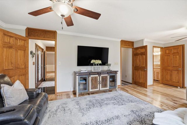 8755 W Meadow LANE, Franklin, WI 53132