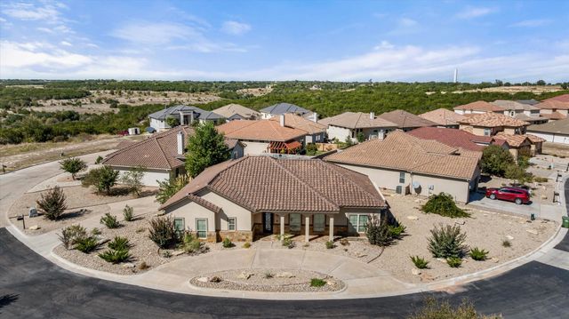 161 Valley View, Glen Rose, TX 76043