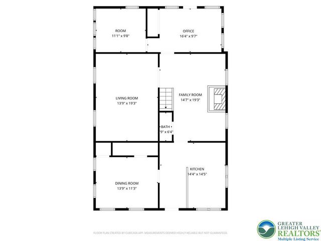 782 Uniontown Road, Lopatcong, NJ 08865