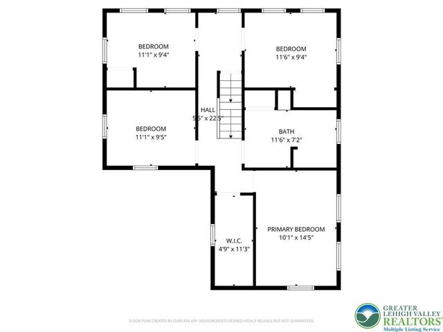 782 Uniontown Road, Lopatcong, NJ 08865