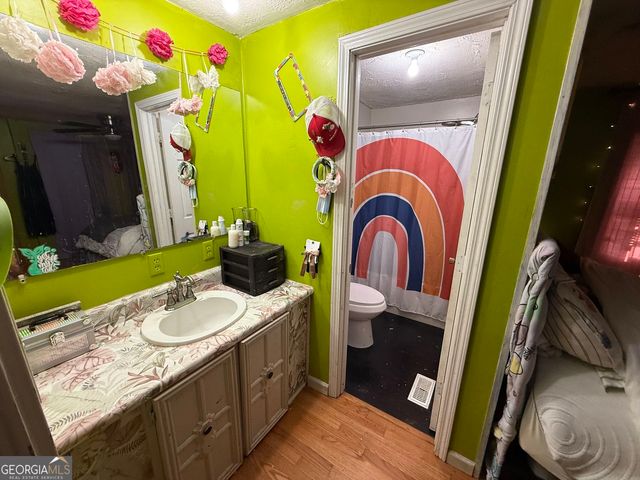 179 Promiseland Drive NE, Resaca, GA 30735
