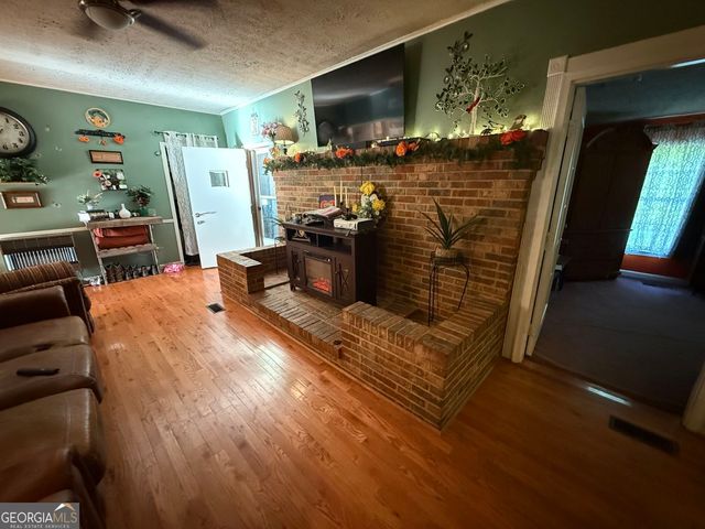 179 Promiseland Drive NE, Resaca, GA 30735