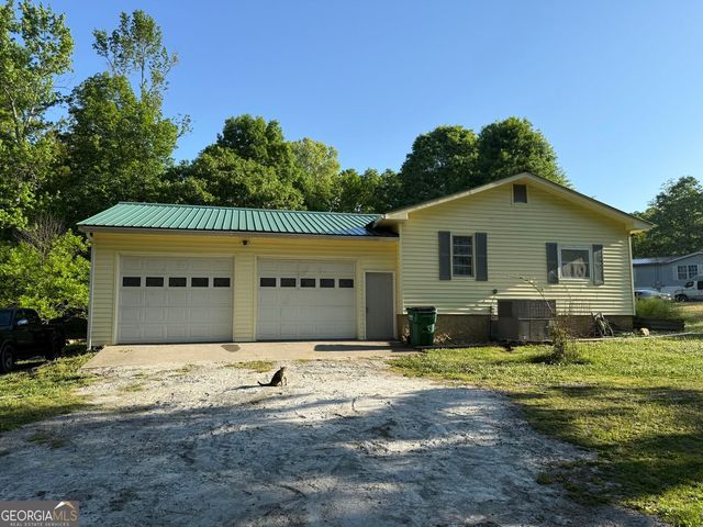 179 Promiseland Drive NE, Resaca, GA 30735