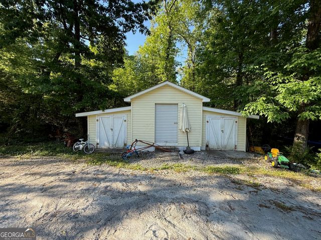 179 Promiseland Drive NE, Resaca, GA 30735