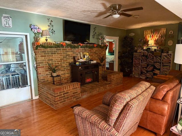 179 Promiseland Drive NE, Resaca, GA 30735