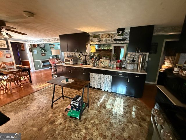 179 Promiseland Drive NE, Resaca, GA 30735