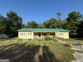 179 Promiseland Drive NE, Resaca, GA 30735